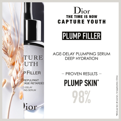 DIOR CAPTURE YOUTH SERUM PLUMP