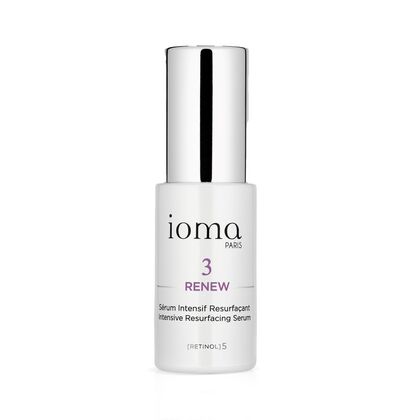 15 ML Ioma 3 Renew Intensives hauterneuerndes Serum  1 of 1 