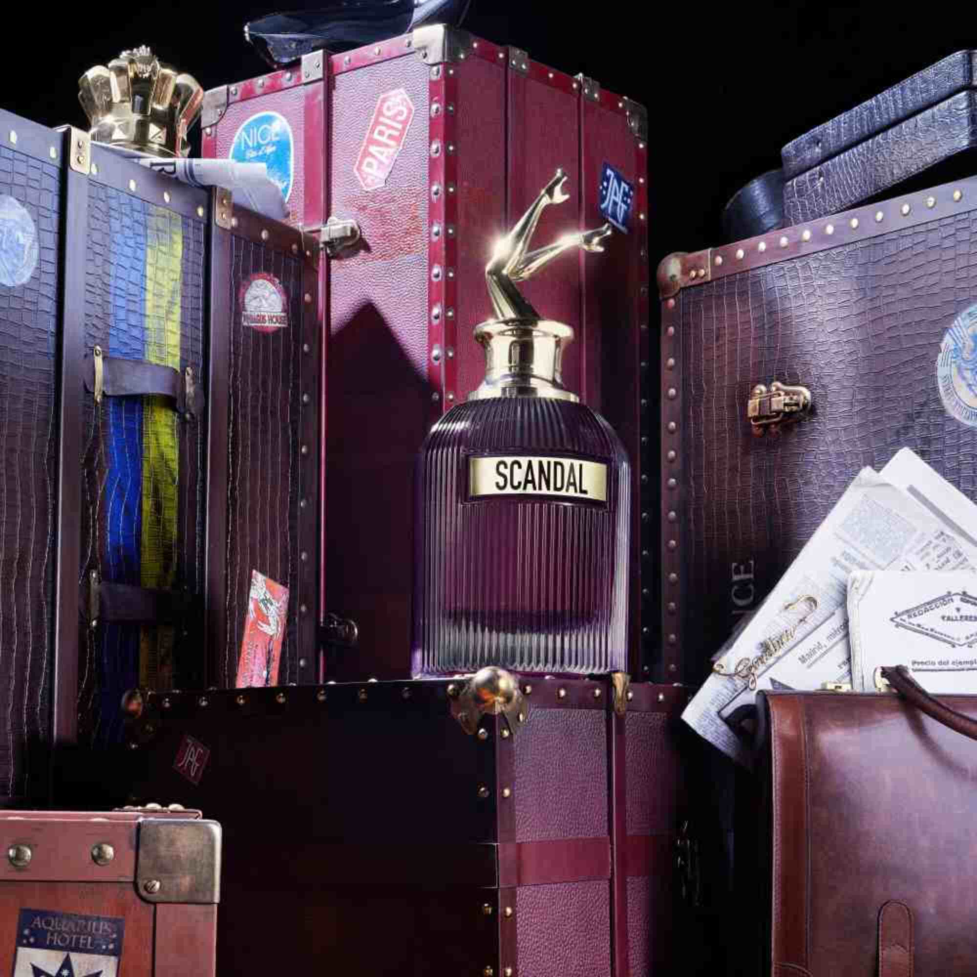 Eau de Parfum Intense