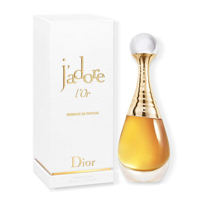 50 ML DIOR J'Adore Parfum  1 of 3 