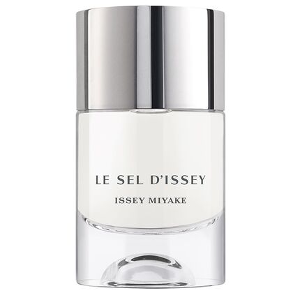 50 ML Issey Miyake SEL D'ISSEY Eau de Toilette  1 of 4 