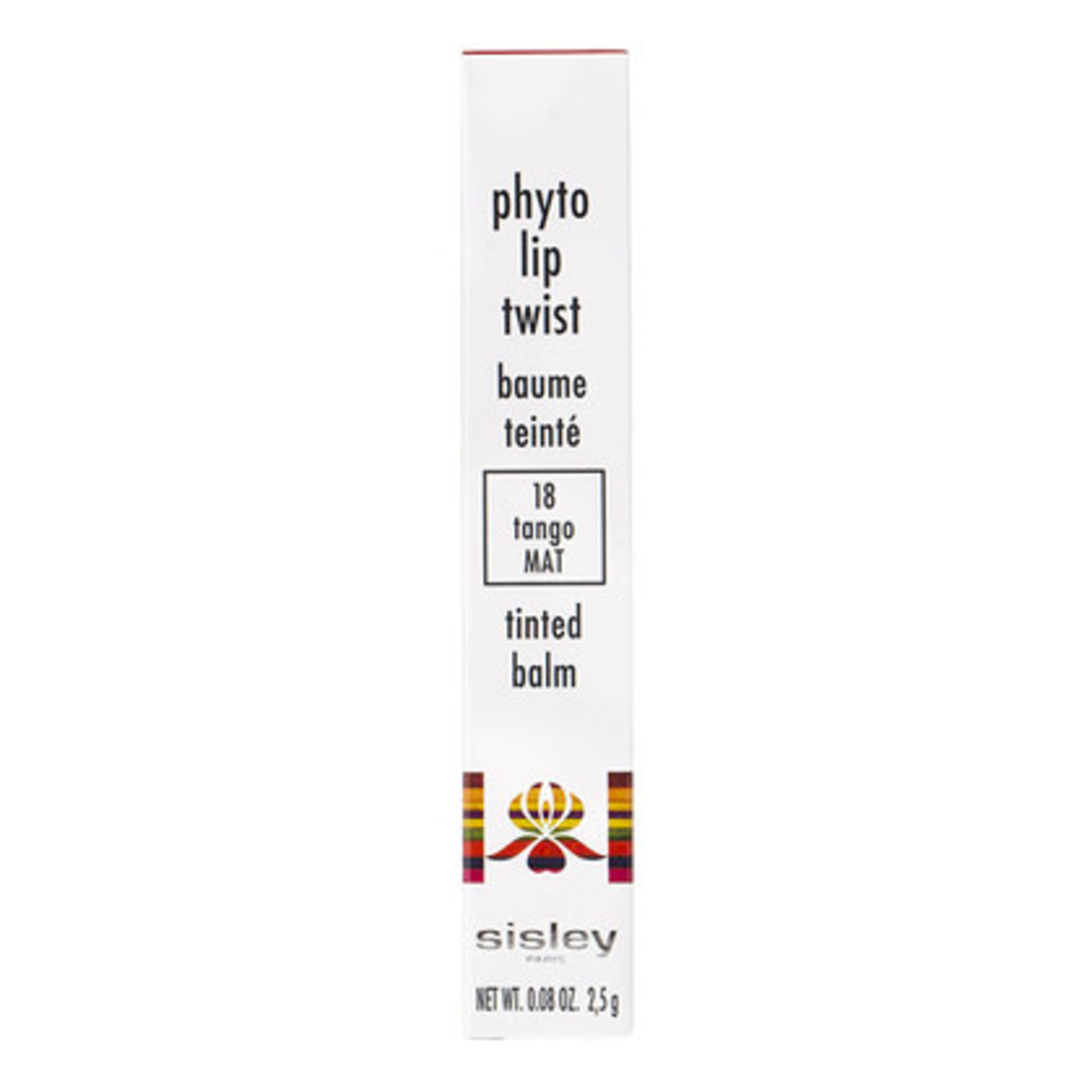  SISLEY Phyto-Lip Twist Lippenbalsam  1 of 4 