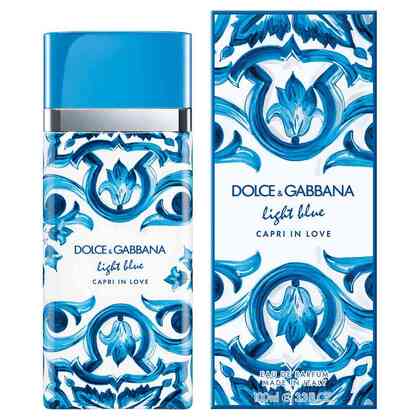 Eau de Parfum