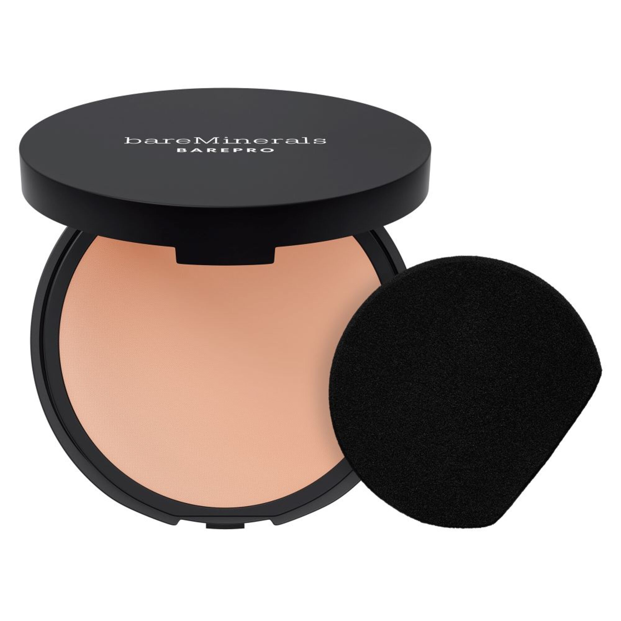 BareMinerals BAREPRO 24 H SKIN-PERFECTING Fond de teint en poudre perfecteur de peau 1 of 6 Fond de teint en poudre perfecteur de peau