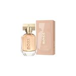 30 ML Hugo Boss BOSS the Scent Eau de Parfum for Her  3 of 6 Eau de Parfum for Her