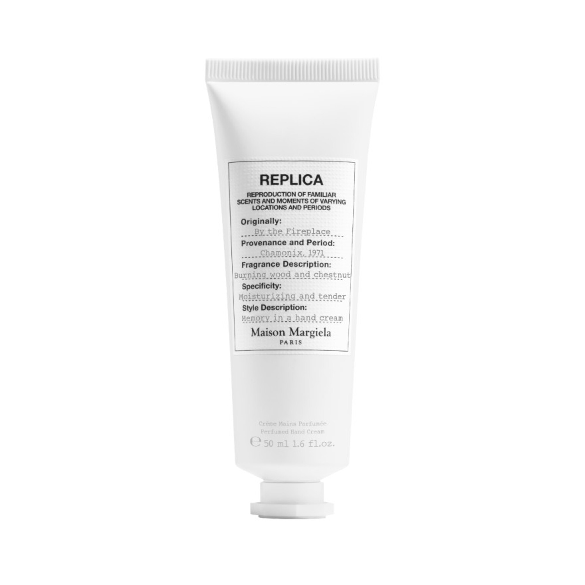 50 ML Maison Margiela Replica By the Fireplace Handcreme Handcreme 1 of 1