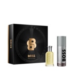1 PCS Hugo Boss HUGO BOSS BOTTLED Boss bottled edt 50ml set 1 of 3 Boss bottled edt 50ml set