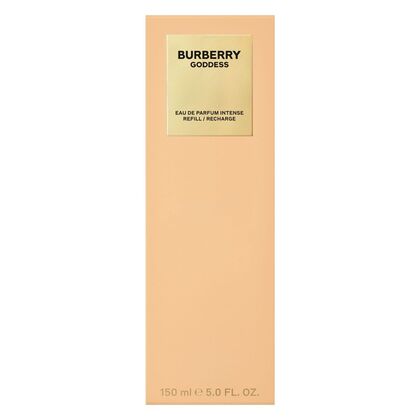 150 ML Burberry Goddess Eau de Parfum Nachfüllflakon  1 of 5 