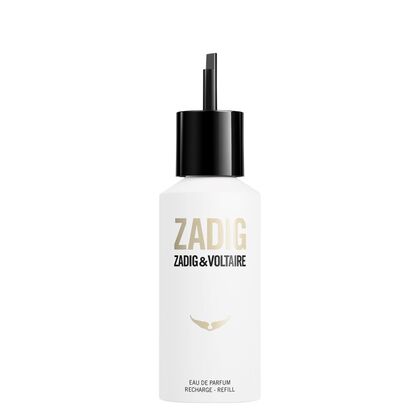 150 ML Zadig & Voltaire ZADIG Zadig Eau de Parfum - Refill  1 of 5 