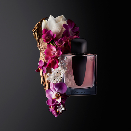Eau de Parfum