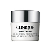 50 ML Clinique Even Better Clinique Skin Tone Correcting Moisturizer SPF 20  1 of 2 