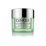 50 ML Clinique Sculptwear Superdefense Night Recovery Moisturizer  1 of 1 Superdefense Night Recovery Moisturizer