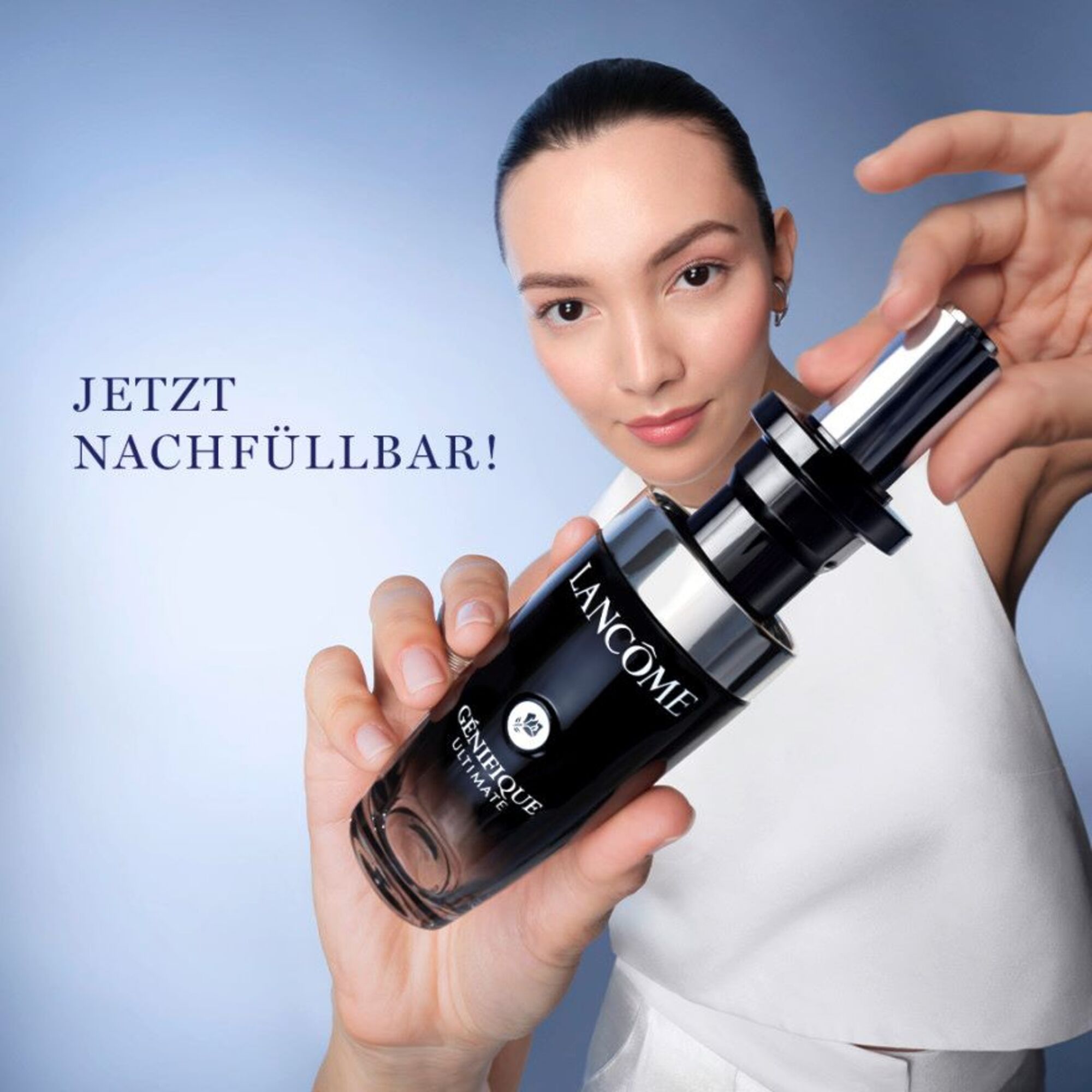 Recharge s�rum visage