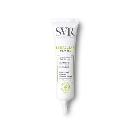 15 ML SVR Sebiaclear Cicapeel 15ml  1 of 1 