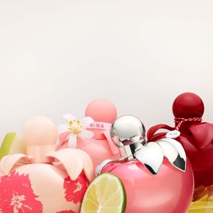 Eau de Toilette