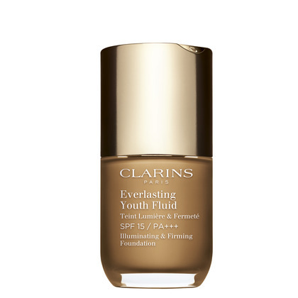  Clarins Everlasting Youth Fluid Foundation  1 of 1 