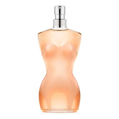 100 ML Jean Paul Gaultier Classique Eau de Toilette  1 of 5 