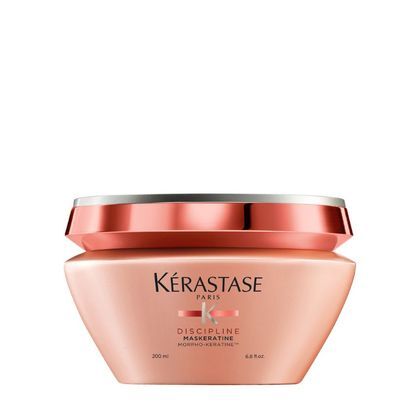 200 ML Kérastase DISCIPLINE Glättende Maske  1 of 1 Glättende Maske