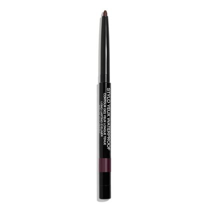 CHANEL STYLO YEUX WATERPROOF Contour des yeux longue tenue 1 of 6