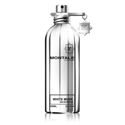 100 ML Montale Paris White Musk Eau de Parfum - Mixte 1 of 2