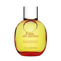 100 ML Clarins Eau des Jardins Eau des Jardins Vapo  1 of 2 