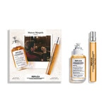 Set Eau de toilette