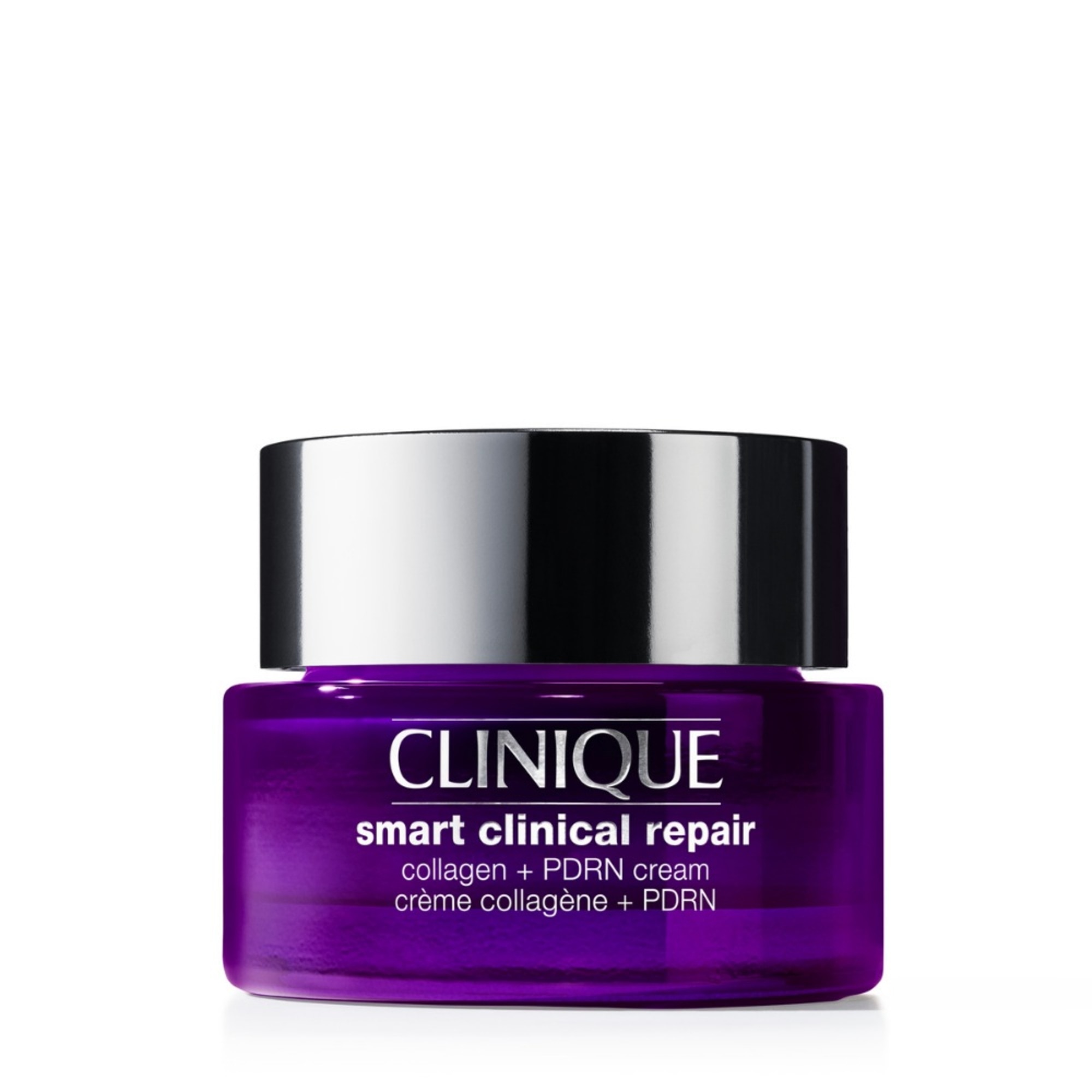 50 ML Clinique Smart Clinical repair Crème pour le visage 1 of 8 Crème pour le visage