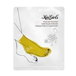 Masques Pieds à la Gelée Royale