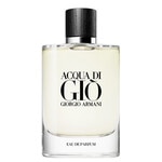 Eau de Parfum
