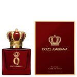 30 ML Dolce&Gabbana Q BY D&G EDP INTENSE Eau De Parfum 3 of 7 Eau De Parfum