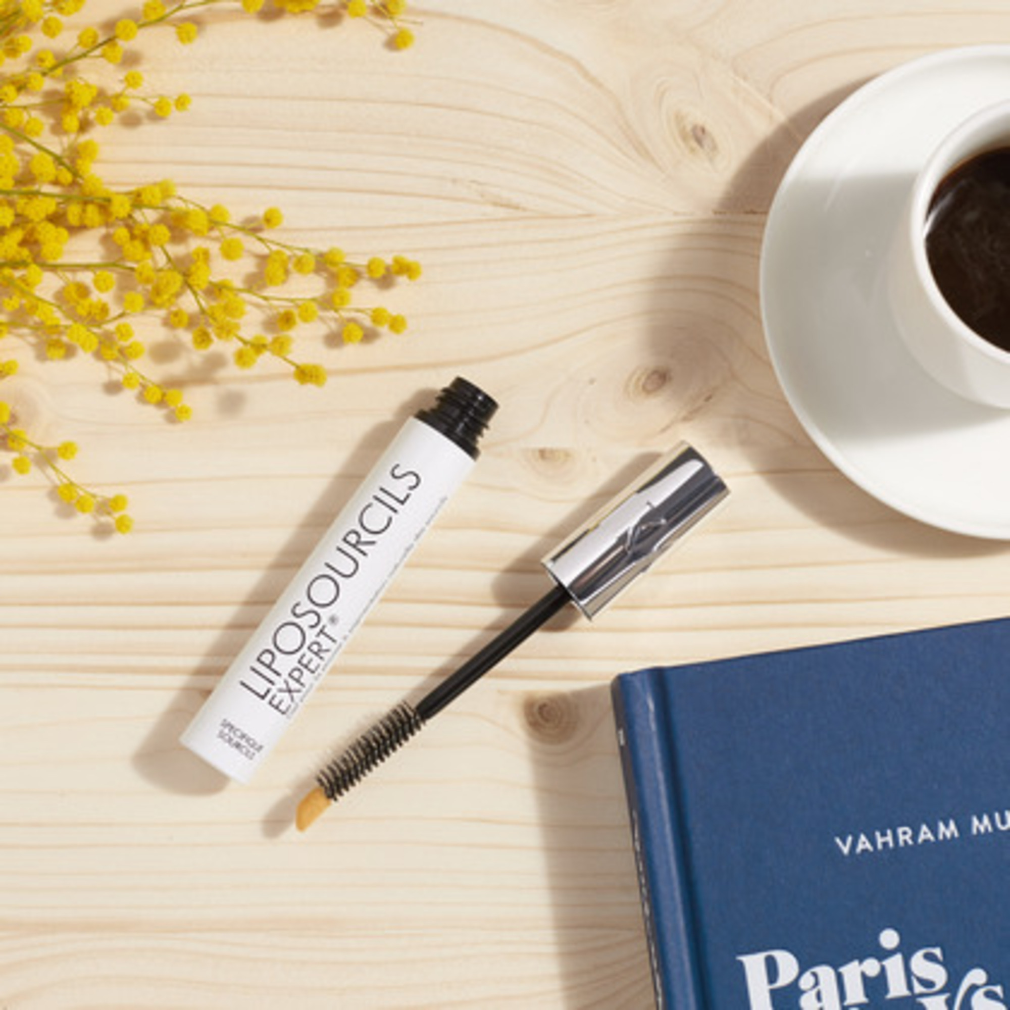 Eyebrow Liposourcils Expert