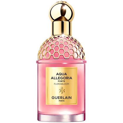75 ML Guerlain Aqua Allegoria Florabloom Eau de Parfum  1 of 1 