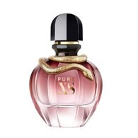 30 ML Rabanne Pure XS for Her Eau de Parfum  1 of 2 