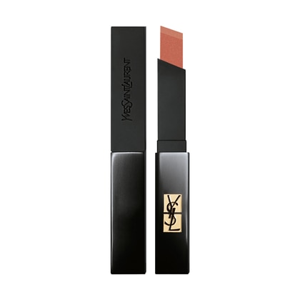  Yves Saint Laurent Rouge Pur Couture The Slim Velvet Lippenstift  1 of 3 