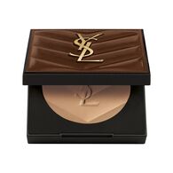  Yves Saint Laurent All Hours Hyper Bronze Bronzepuder  1 of 2 