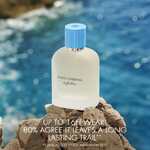 50 ML Dolce&Gabbana Light Blue Eau de Toilette Pour Homme 4 of 6 Eau de Toilette Pour Homme
