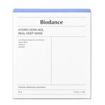 1 PCS Biodance Hydro Cera-Nol Real Deep Mask Masque  5 of 5 Masque
