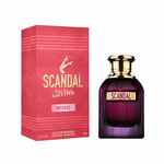 30 ML Jean Paul Gaultier SCANDAL INTENSE Eau de Parfum 3 of 6 Eau de Parfum