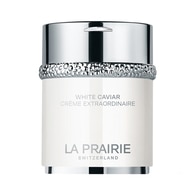 60 ML La Prairie White Caviar Crème Extraordinaire  1 of 2 