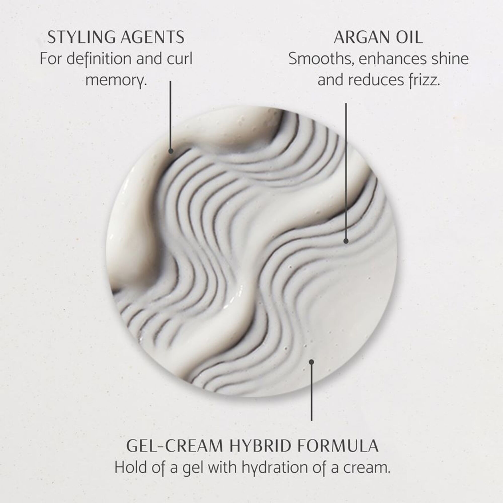 CURL CONTROL - Locken Definierende Creme