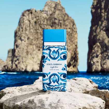 Eau de Parfum