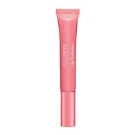 21 Soft Pink Glow Clarins Eclat Minute Embellisseur Lèvres Baume à lèvres  1 of 2 