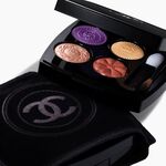  CHANEL CC LES 4 OMBRES BOUTONS Boutons  3 of 3 Boutons