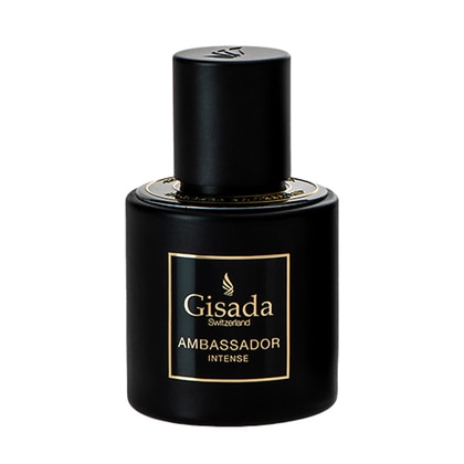 50 ML Gisada Ambassador Intense Eau de Parfum  1 of 1 