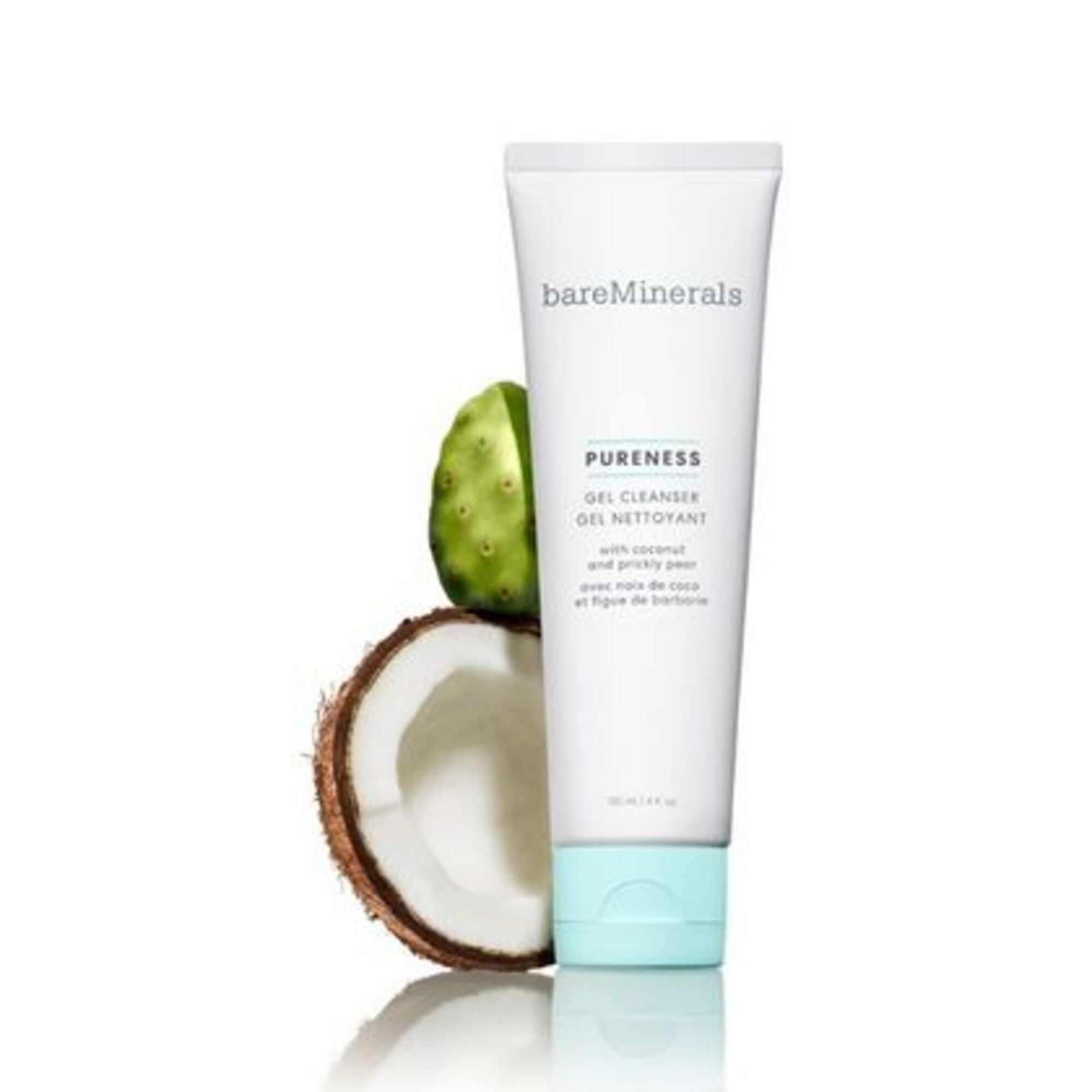 Nettoyant pour le visage