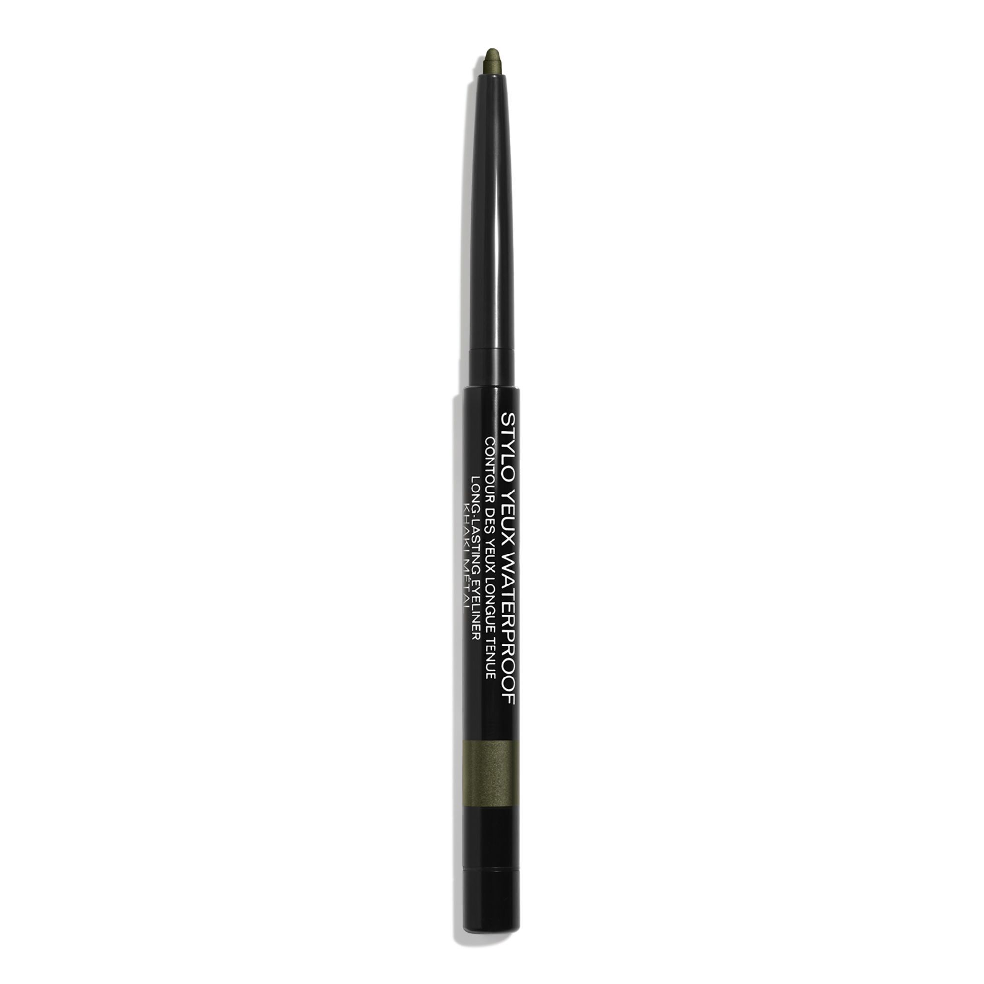 CHANEL STYLO YEUX WATERPROOF LANGANHALTENDER AUGENKONTURENSTIFT 1 of 3