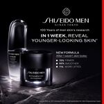 50 ML Shiseido Shiseido Men Skin Empowering Cream Gesichtscreme 4 of 7 Gesichtscreme
