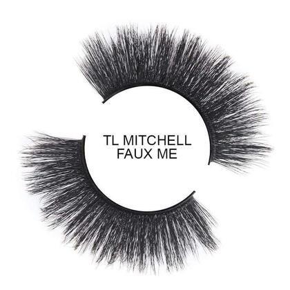 1 PCS Tatti Lashes TL MMMITCHELL TL MMMITCHELL  1 of 3 