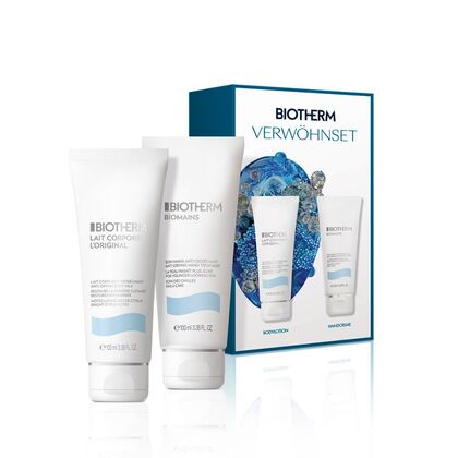 1 PCS Biotherm Biomains Körperpflegeset  1 of 1 