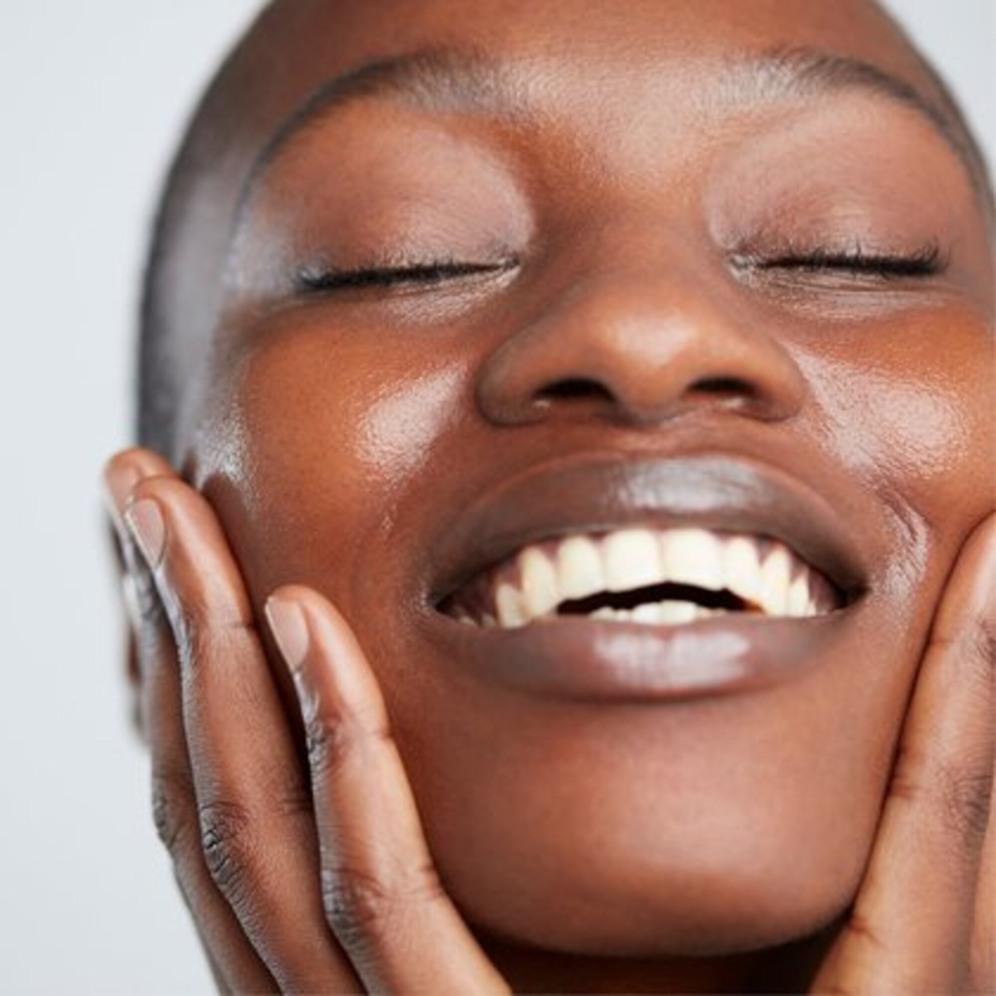 Huile pour le visage